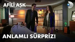 Kerem’den anlamlı sürpriz! - Afili Aşk 38. Final Bölüm