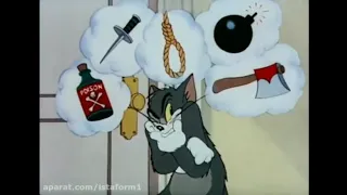 The Million Dollar Cat - Tom And Jerry