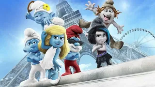 The Smurfs I The Smurfs 2 I Smurfs: The Lost Village I Trolls