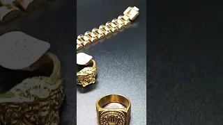 My Jewelery Collection | 2023 | Rolex mens bracelets | rolex rings#rolex #versace #gold #viral