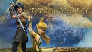 Dragon Nest 2 Animation Full Movie In Hindi || New Adventure Hindi Dubbed Cartoon Movie