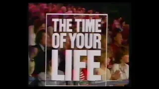 The Time of Your Life (BBC1) - 1984