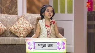 Didi No 1 Season 7 - Ep - 370 - Full Episode - Rachana Banerjee - Zee Bangla