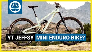 2020 YT Jeffsy Review | 2nd Place Trail Bike of The Year