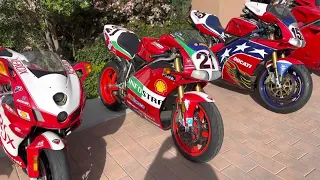 Ducati vs MV Agusta which one is better