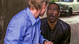 Owen Wilson VS Eddie Murphy | I Spy | CLIP