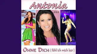 Ohne Dich (fühl ich mich leer) (Popschlager Mix 2015)