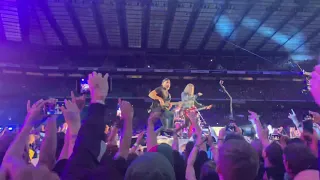 Metallica - For Whom The Bell Tolls (Twickenham, London, 20/06/2019)