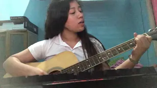 Halik - Kamikazee (Short Cover)