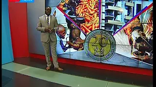 What numbers say about Kenya 2018/19 National Budget  | KTN News Centre