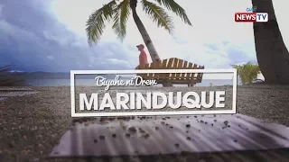 Biyahe ni Drew: Natural Wonders of Marinduque (Full episode)