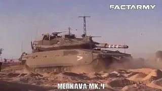 10 World's Deadliest Battle Tanks of 2017