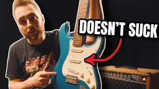 The Best Stratocaster Sound (that you’re probably not using)