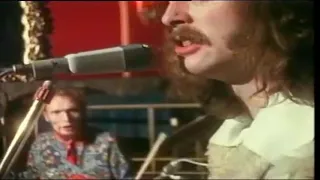 Sunshine Of Your Love - Cream [Live At Revolution Club (1967)]