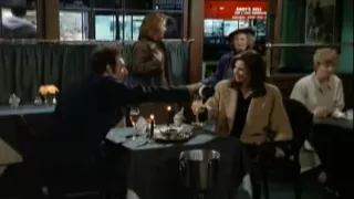 Seinfeld - "Lost Episode" clip show made with deleted scenes and stand-up