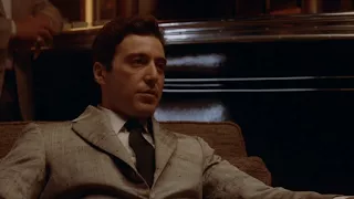 Career Advice From The Godfather