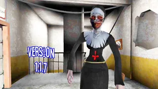 Evil Nun Version 1.1.7 Full Gameplay (Request #1)