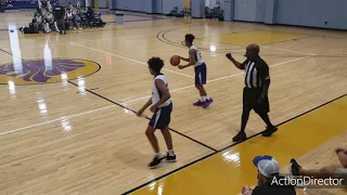 Team CLT 2026 vs Dub Nation