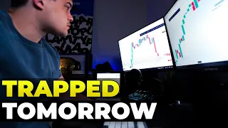 Shorts FINISHED Tomorrow, Do not MISS This [SPY, QQQ, TSLA, BTC, Stock Market Today]