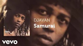 Djavan - Samurai (Áudio Oficial) ft. Stevie Wonder