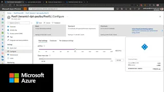 Azure Database Multi-Tenancy 1: Azure SQL Databases