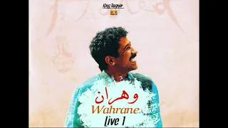 Cheb Khaled - Wahran Wahran Live