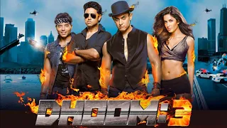 Dhoom 3 Full Movie | Amir Khan | Katrina Kaif | Abhishek Bachchan | Uday Chopra | Facts and Review