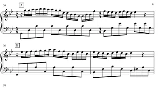 Mariage d’amour - Paul de Senneville- Free piano sheet