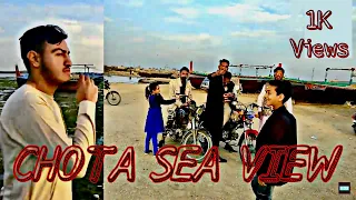 CHOTA SEA VIEW | REHRI GOTH | 89 CREW