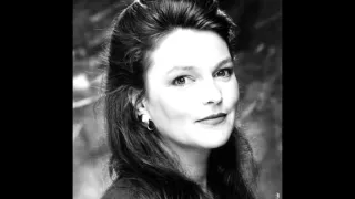 Lorraine Hunt Lieberson- Das Lied von der Erde - Der Abschied