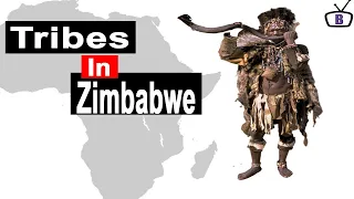 Major ethnic groups in Zimbabwe and their peculiarities