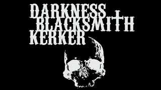 Darkness Blacksmith & Kerker Blinding Lights  Weeknd Cover