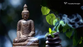 Relaxing Music for Inner Peace 2 | Meditation, Yoga, Zen, Sleeping, Studying and Stress Relief