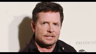 Michael J  Fox Recalls Keeping Parkinson's Diagnosis Secret 'I Told Very