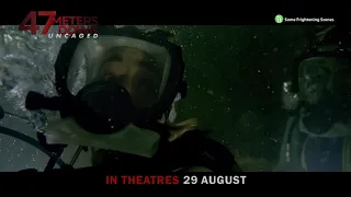 47 Meters Down: Uncaged 15s TV Spot