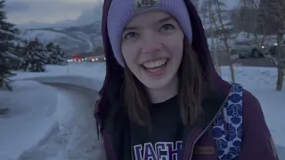 Sundance Film Festival 2023 | PARK CITY UT VLOG ❄️