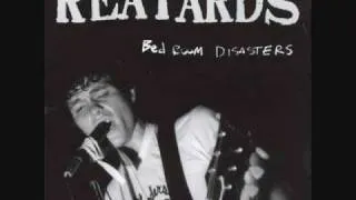 The Reatards - "Bummer Bitch" - (Bed Room Diasters - LP)