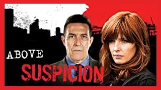 Above Suspicion (2009 ITV TV Series) Trailer