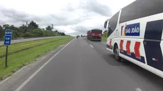 HONDA FIREBLADE 1000RR VOLTANDO DE REGISTRO