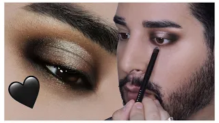 In Depth Halo Eye Tutorial.