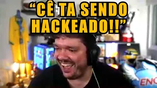 "HACKEARAM" O PC DO MCH AO VIVO!!!! kkkkkkkkkkkkkkkkkkkkkkkkkkkkkkkkkkkkkkkkk (Gaules) (Live Cortes)