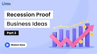 The Recession-Proof Business Ideas You Need to Know for 2022 - Part 3 #businessideas