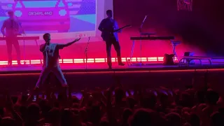 Glass Animals - Heat Waves - Charlotte 9/04/21