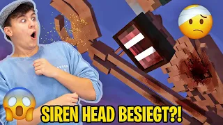 DAS ENDE VON SIREN HEAD?!