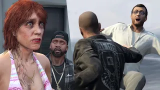 If 2008 Johnny Was In GTA 5