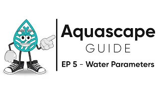 Aquascape Guide - Water Chemistry for a Planted Aquarium / EP 5 - Water Parameters