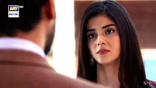 Mere Apne Episode 16 || BEST SCENE || Zainab Shabbir || ARY Digital Drama