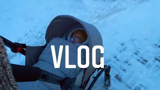 VLOG:Шопинг с куклой реборн🌼/Прогулка с реборном💕/Shopping with reborn baby