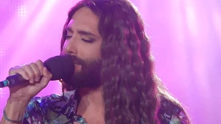 Purple Rain - Conchita, Wachau Starnacht #ConchitaLIVE