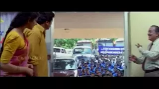 Kadhanayakan - Malayalam Comedy Jayram- 16 climax